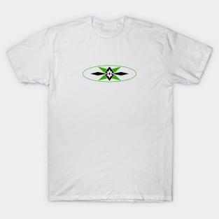 ABSTRACT DRAWING. SAMER BRASIL T-Shirt